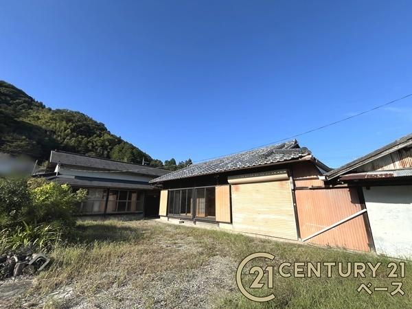 奈良市下狭川町の中古一戸建て