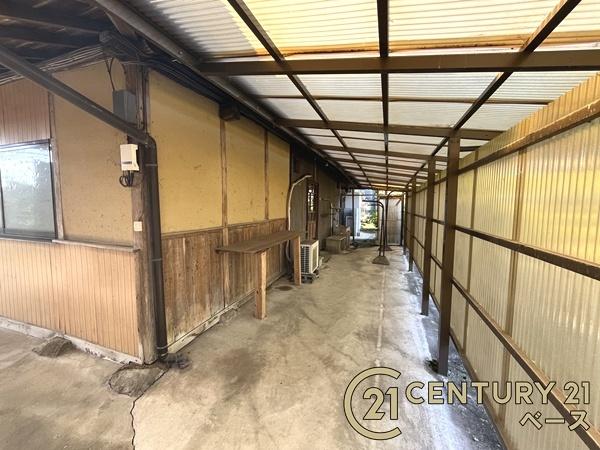 奈良市下狭川町の中古一戸建て