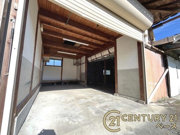 奈良市下狭川町の中古一戸建て