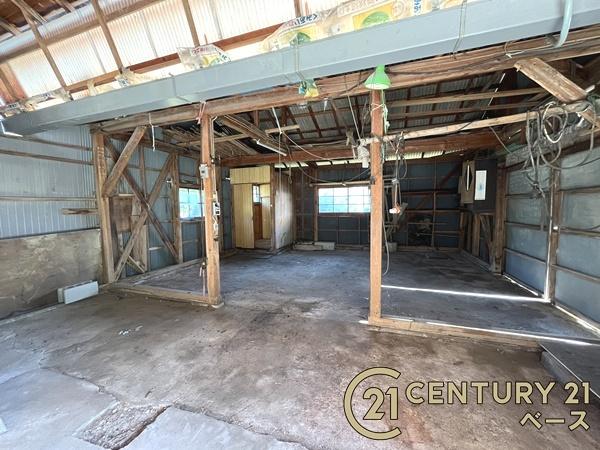 奈良市下狭川町の中古一戸建て