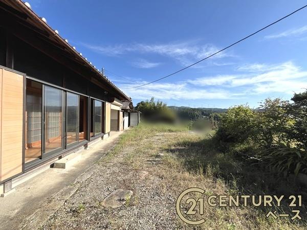 奈良市下狭川町の中古一戸建て