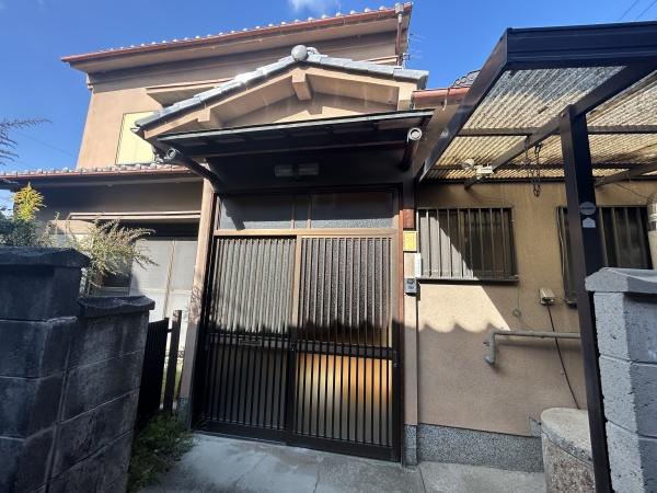 磯城郡三宅町上但馬　一戸建