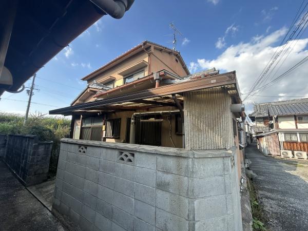 磯城郡三宅町上但馬　一戸建