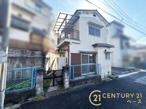 大和高田市大谷　一戸建