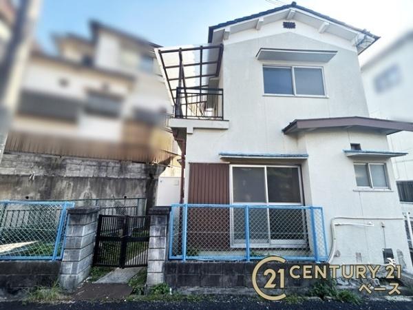 大和高田市大谷　一戸建