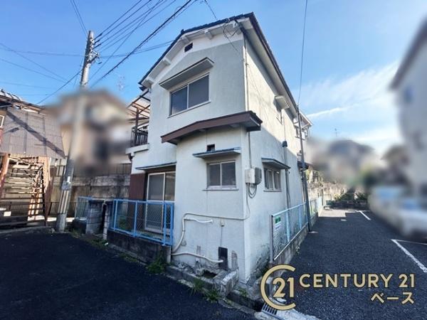 大和高田市大谷　一戸建