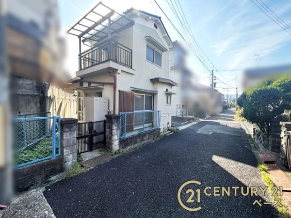 大和高田市大谷　一戸建