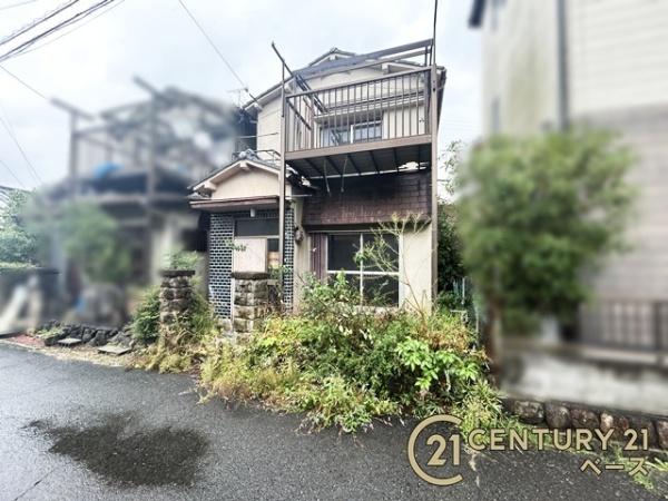 御所市柳田町　一戸建