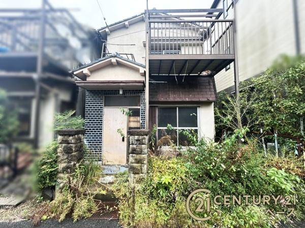 御所市柳田町の中古一戸建て