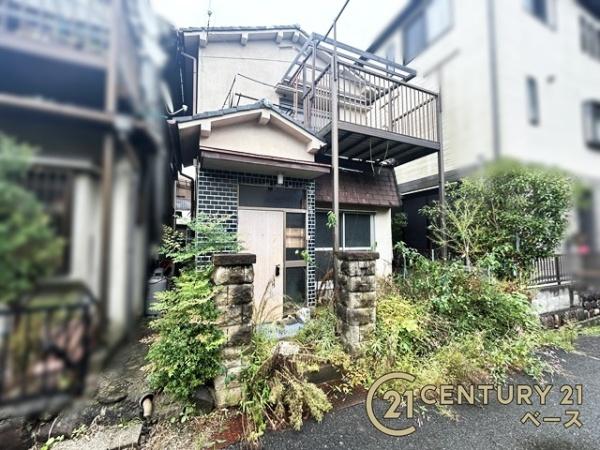 御所市柳田町の中古一戸建て