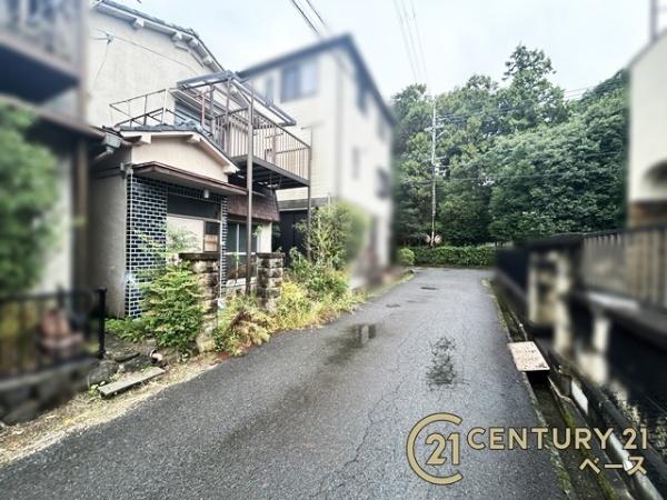 御所市柳田町の中古一戸建て