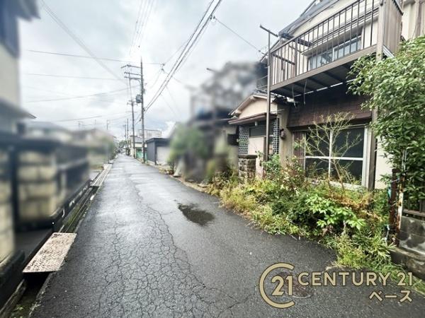 御所市柳田町の中古一戸建て