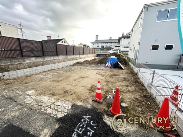 リーブルガーデン別所町／新築一戸建