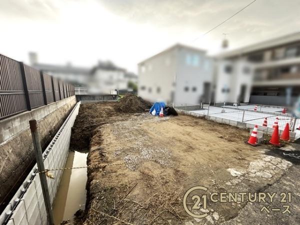 リーブルガーデン別所町／新築一戸建