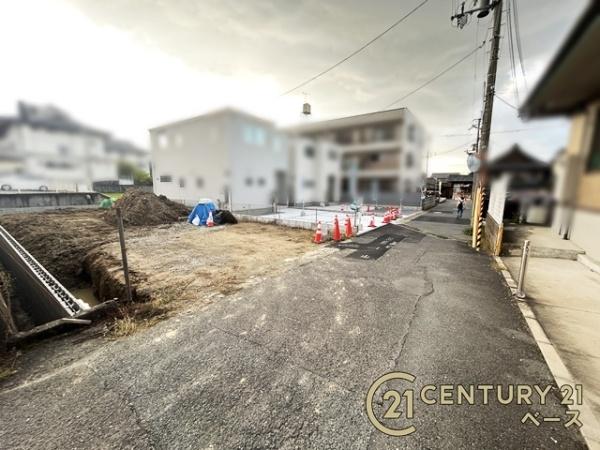 リーブルガーデン別所町／新築一戸建