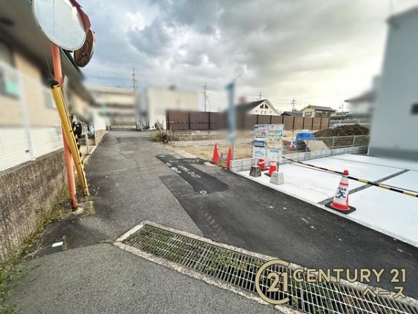 リーブルガーデン別所町／新築一戸建