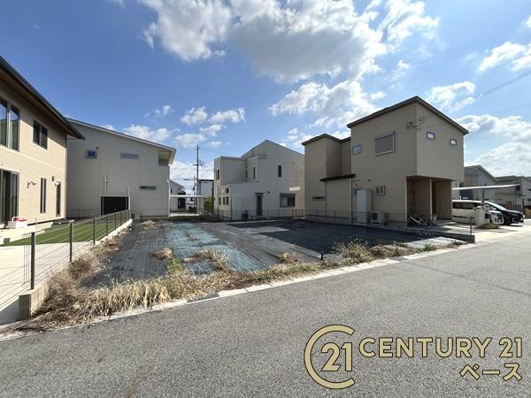 北葛城郡広陵町大字三吉の売土地