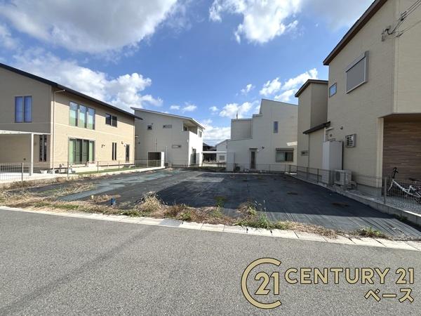 北葛城郡広陵町大字三吉の売土地