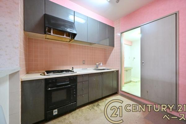 プレステアーバン西大和