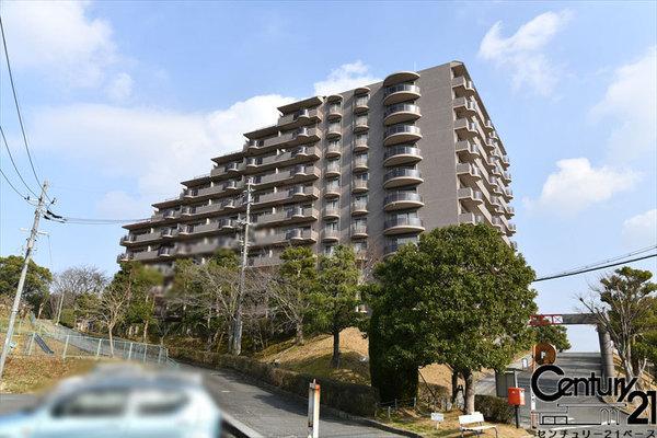 プレステアーバン西大和