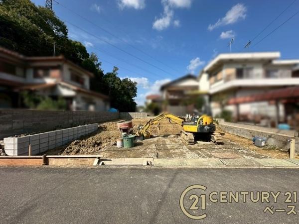 リーブルガーデン穴虫／新築一戸建