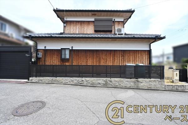 大和郡山市小泉町　一戸建