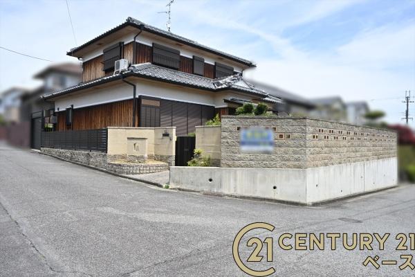 大和郡山市小泉町　一戸建