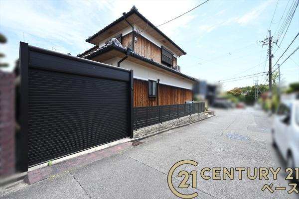 大和郡山市小泉町　一戸建