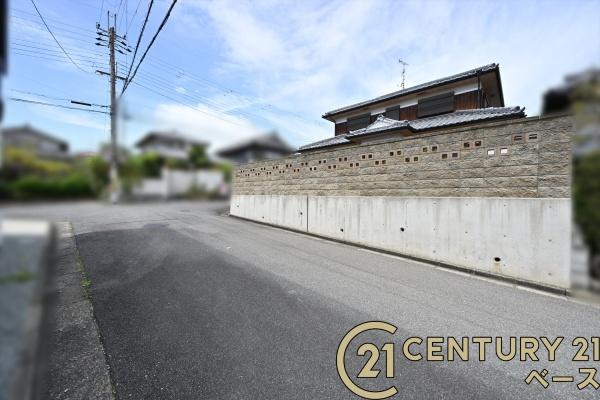 大和郡山市小泉町の中古一戸建て