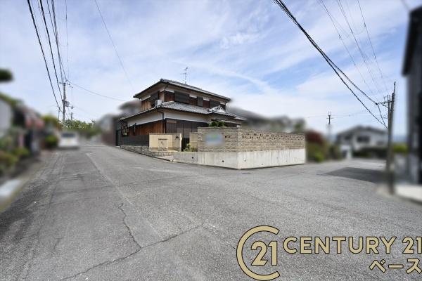 大和郡山市小泉町の中古一戸建て