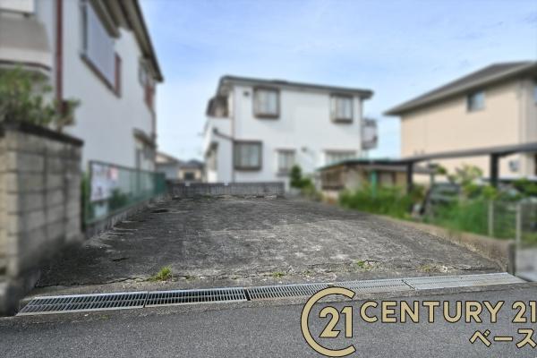 北葛城郡上牧町米山台１丁目の売土地