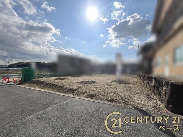 生駒郡三郷町立野北１丁目の売土地