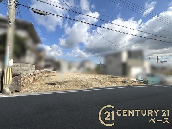 生駒郡三郷町立野北１丁目の売土地