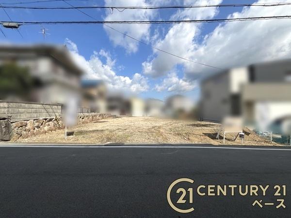 生駒郡三郷町立野北１丁目の売土地