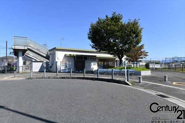 香芝市鎌田の土地(JR五位堂駅(JR和歌山線))