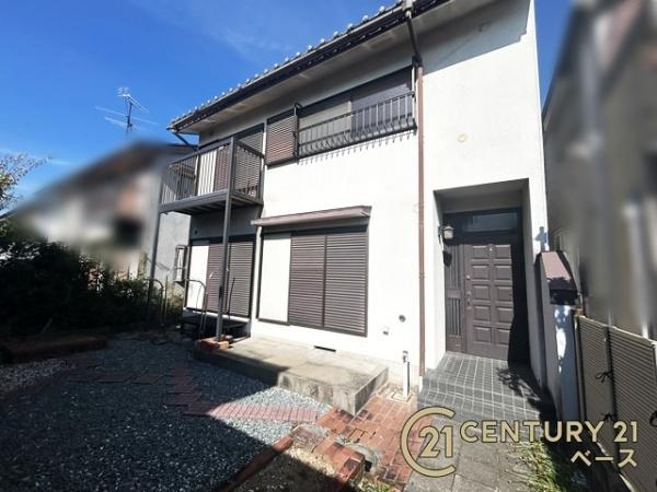 香芝市真美ケ丘７丁目　一戸建