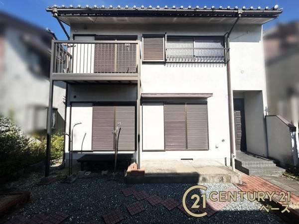 香芝市真美ケ丘７丁目　一戸建