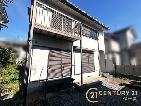 香芝市真美ケ丘７丁目　一戸建