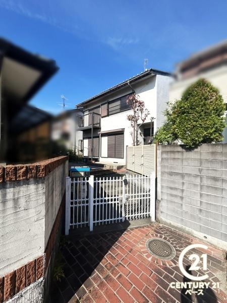 香芝市真美ケ丘７丁目　一戸建