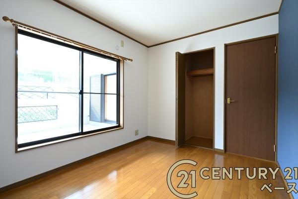 香芝市穴虫の中古一戸建て