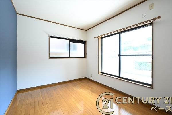 香芝市穴虫の中古一戸建て