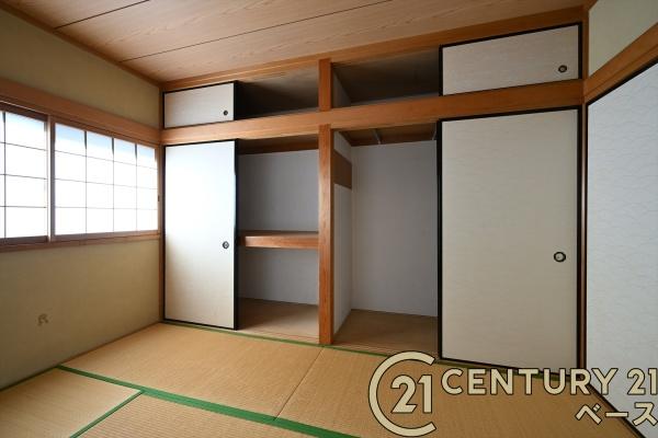 香芝市穴虫の中古一戸建て