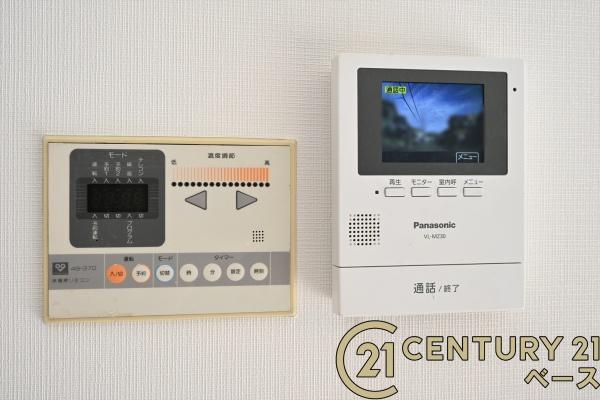 香芝市穴虫の中古一戸建て