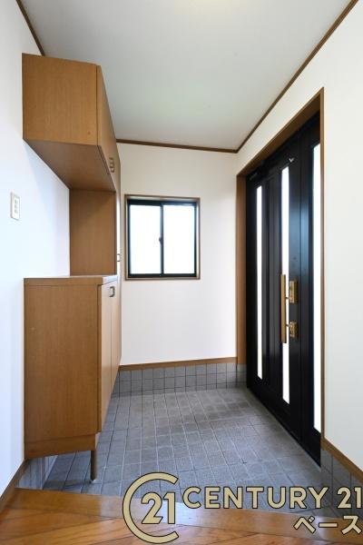 香芝市穴虫の中古一戸建て