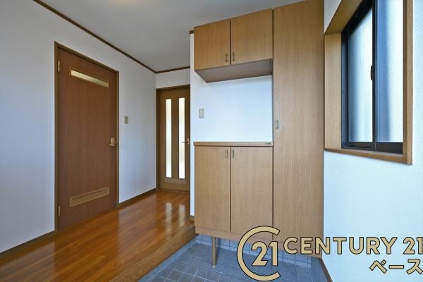 香芝市穴虫の中古一戸建て