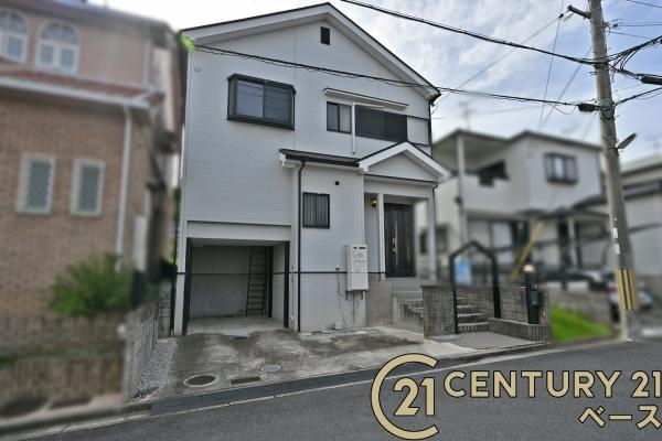 香芝市穴虫の中古一戸建て