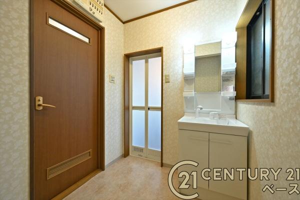 香芝市穴虫の中古一戸建て