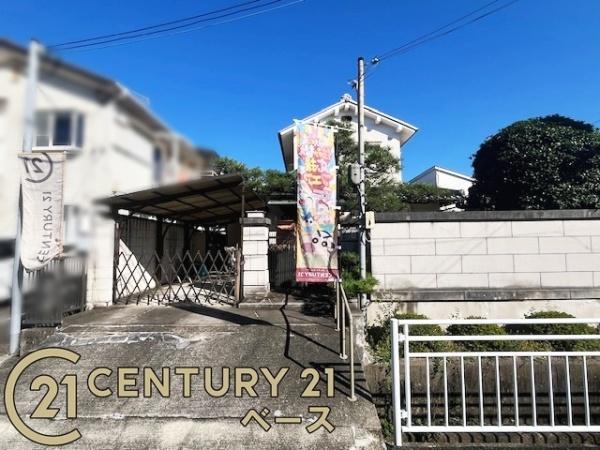 磯城郡田原本町大字秦庄の売土地