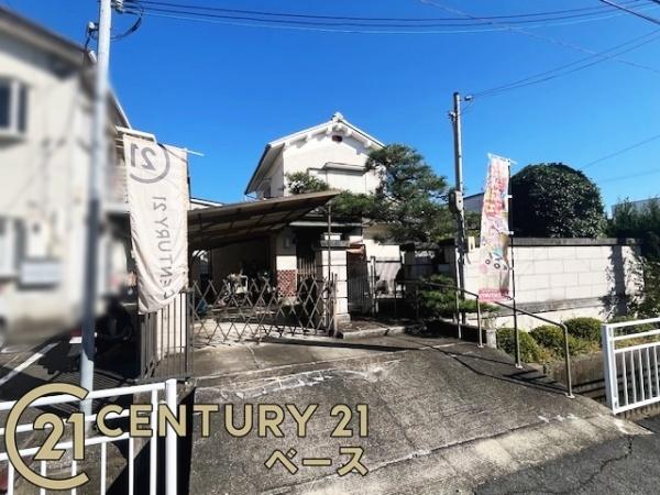 磯城郡田原本町大字秦庄の土地(その他現地)