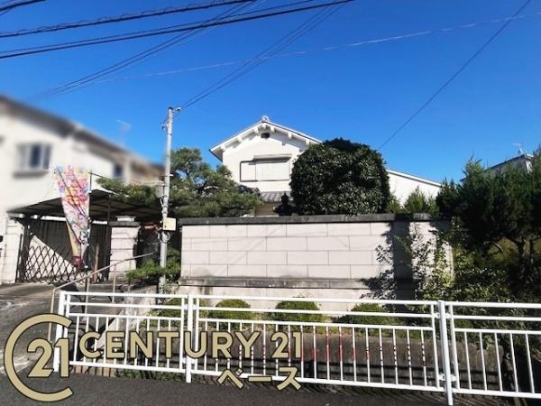 磯城郡田原本町大字秦庄の土地(その他現地)